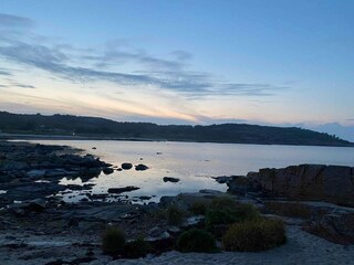 Ferienhaus Allinge Außenaufnahme 11