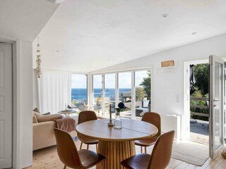 Vakantiehuis Allinge  16