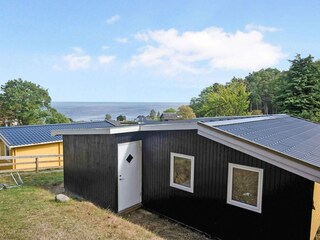 Ferienhaus Allinge  19