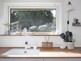 Vakantiehuis Allinge  22