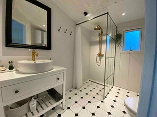 Vakantiehuis Allinge  28