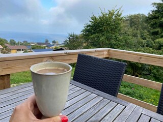 Holiday house Allinge Outdoor Recording 4