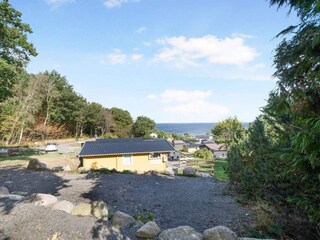 Holiday house Allinge Outdoor Recording 6