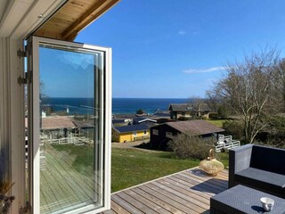 Ferienhaus Allinge  13