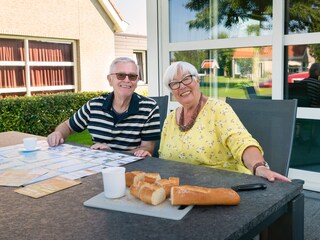 Bungalow Koudekerke Registrazione all'aperto 10