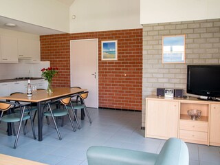 Bungalow Koudekerke Kenmerken 13