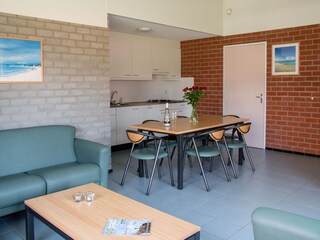 Bungalow Koudekerke Kenmerken 14