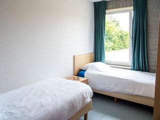 Bungalow Koudekerke Caratteristiche 16