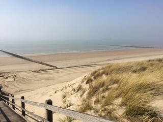 Bungalow Koudekerke Omgeving 19