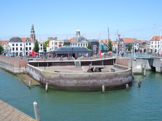 Bungalow Koudekerke Ambiente 23