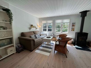 Ferienhaus Stoense  7