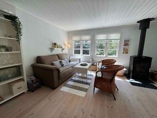 Vakantiehuis Stoense  7