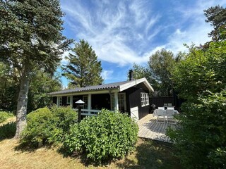 Vakantiehuis Stoense Buitenaudio-opname 1