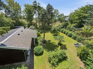 Ferienhaus Stoense Außenaufnahme 3