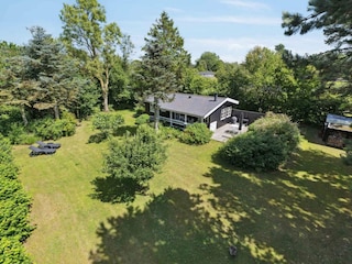 Ferienhaus Stoense Außenaufnahme 4