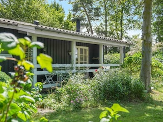 Ferienhaus Stoense Außenaufnahme 5