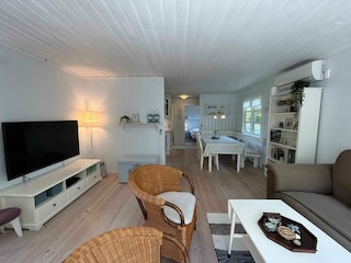 Ferienhaus Stoense  8