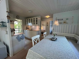 Ferienhaus Stoense  9