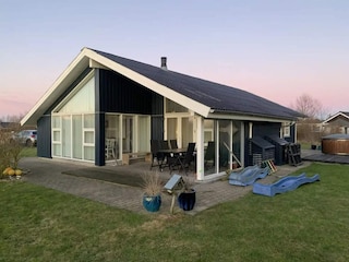 Holiday house Tranum Strand Outdoor Recording 4