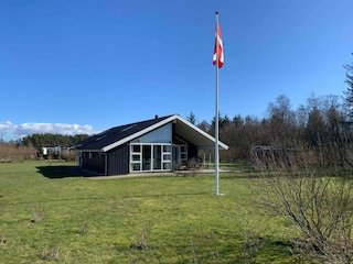 Holiday house Tranum Strand Outdoor Recording 5