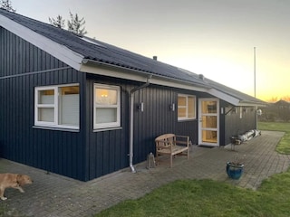 Holiday house Tranum Strand Outdoor Recording 7