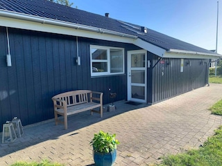 Holiday house Tranum Strand Outdoor Recording 8