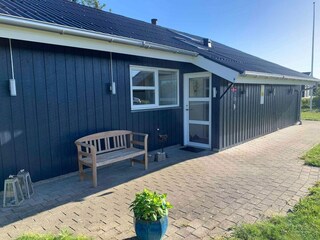 Vakantiehuis Tranum Strand Buitenaudio-opname 8