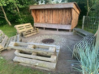 Ferienhaus Tranum Strand  10