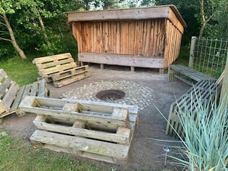 Holiday house Tranum Strand  10