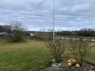 Holiday house Tranum Strand  14