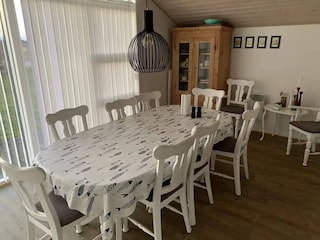 Holiday house Tranum Strand  15