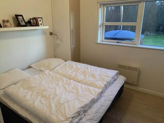 Vakantiehuis Tranum Strand  17