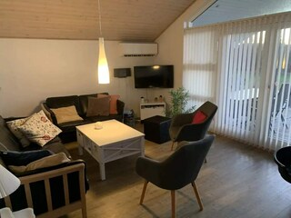 Ferienhaus Tranum Strand  18