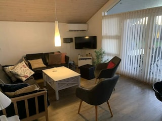 Holiday house Tranum Strand  18