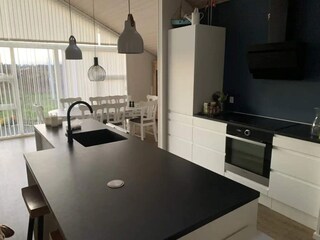 Vakantiehuis Tranum Strand  12