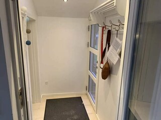 Ferienhaus Tranum Strand  13