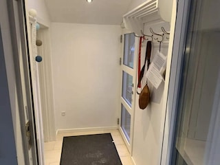 Holiday house Tranum Strand  13