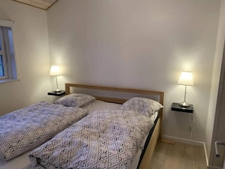 Holiday house Tranum Strand  19