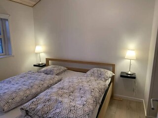 Vakantiehuis Tranum Strand  19