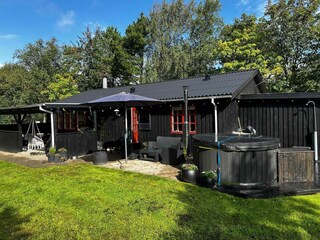 Holiday house Ydby Outdoor Recording 3