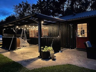Holiday house Ydby Outdoor Recording 4