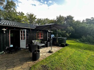 Holiday house Ydby Outdoor Recording 5