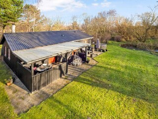 Holiday house Ydby Outdoor Recording 6