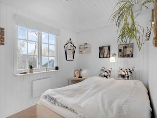 Vakantiehuis Ydby  11