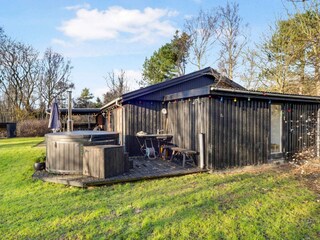 Vakantiehuis Ydby Buitenaudio-opname 8