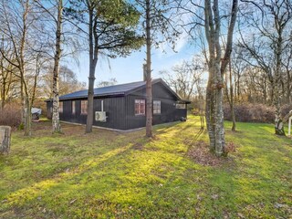 Vakantiehuis Ydby  14