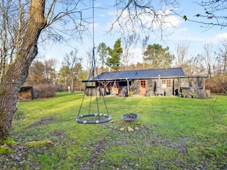 Ferienhaus Ydby  13