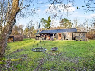 Holiday house Ydby  15