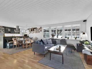 Holiday house Ydby  16