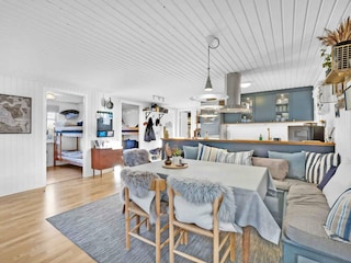 Holiday house Ydby  15